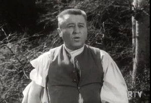 Poster for Four-Leaf Clover