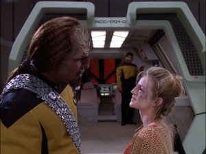 Poster for Lower Decks