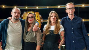 Poster for Episode 28