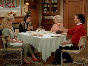 Poster for Trouble in Paradise