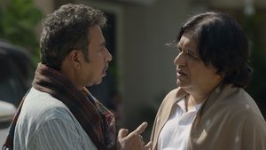 Poster for Sanjeevani