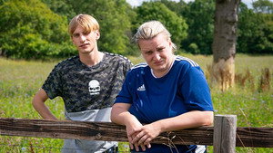 Poster for Season 3 Additional Scenes