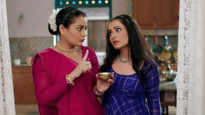 Poster for Gunjan's Wicked Move