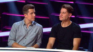 Poster for Episode 13 Poster for Episode 13