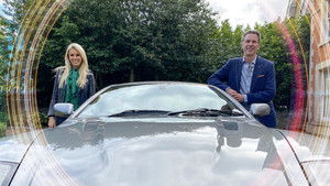 Poster for Ready for Arrival?