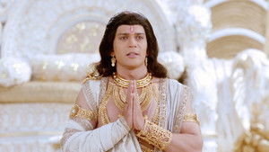 Poster for Maa Lakshmi's Ray Of Hope