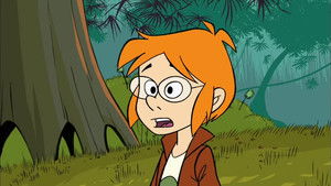 Poster for Episode 25