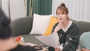 Poster for You Are the Best, IU!