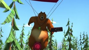 Poster for Ancestral Bear