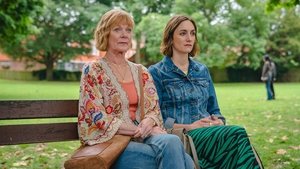 Poster for Death Comes to Marlow Part 2