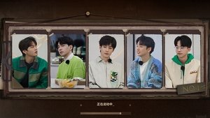 Poster for S6 Academy Diary EP3