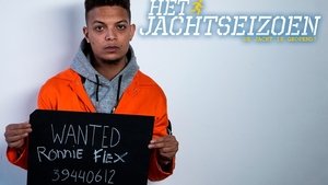Poster for Ronnie Flex on the Run