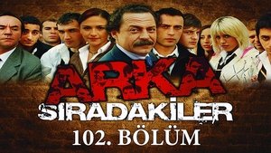 Poster for Episode 102