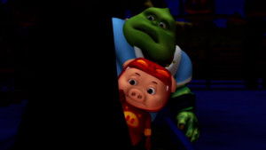 Poster for Episode 30