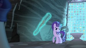 Poster for The Cutie Map (1)