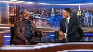 Poster for David Alan Grier