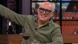 Poster for Episode 11 Poster for Episode 11