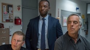 Poster for Dark Sky