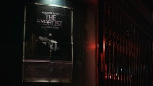 Poster for The Exorcist
