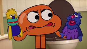 Poster for The Puppets