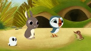Poster for Hop, Skip and Bump