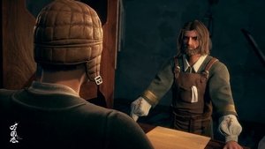 Poster for Episode 13