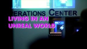 Poster for Living in an Unreal World