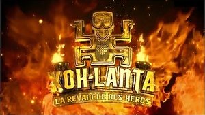 Poster for Episode 1