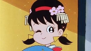 Poster for The Tomboy Princess of Dekapan Castle!