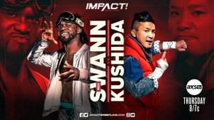 Poster for Impact! #941