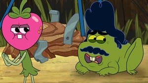 Poster for Chompers for Cobcorn
