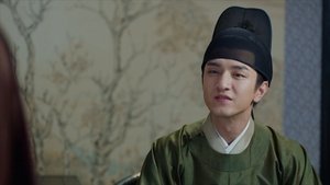 Poster for Episode 8 Poster for Episode 8