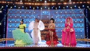 Poster for Grand Finale