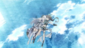 Poster for The Strike