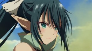 Poster for The Elf Hero