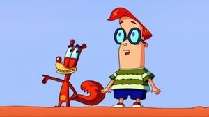 Poster for Birthday Boy