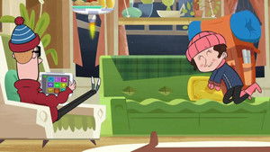 Poster for The Smart Home Wizards