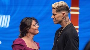 Poster for The Best Defense Is an Attack Poster for The Best Defense Is an Attack