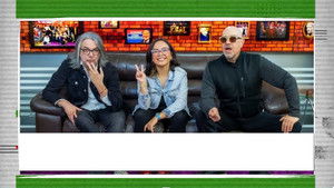 Poster for Episode 18