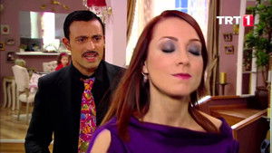 Poster for Episode 1