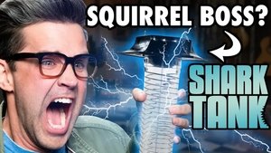 Poster for Worst Shark Tank Products Ever