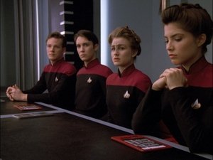 Poster for The First Duty