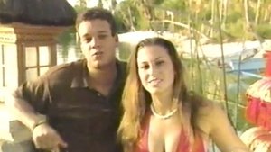 Poster for Get In, It's Road Rules South Pacific