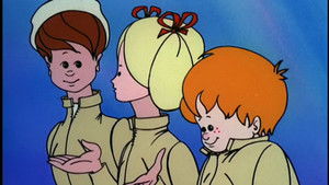 Poster for Episode 2 Poster for Episode 2