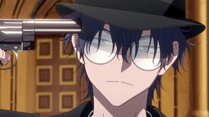 Poster for Prelude Poster for Prelude