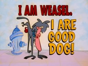 Poster for I Are Good Dog!