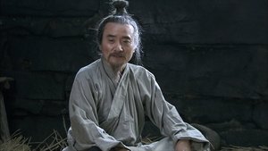 Poster for Zhuge Liang takes Chencang by strategy