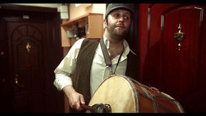 Poster for Episode 16