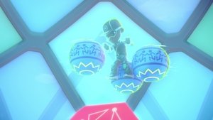 Poster for Going Solo in a Snowglobe