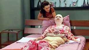 Poster for Episode 3